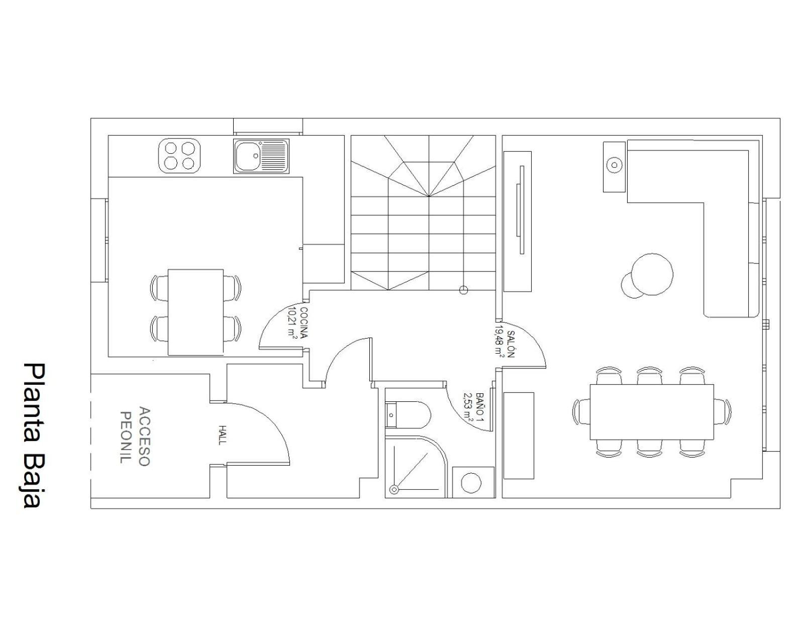 Chalet Con Wifi , Ps4 , Garaje, 5 Dormitorios, 3 Banos, San Giacomo di Compostella Esterno foto